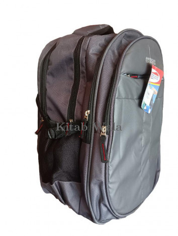 AMERICAN TOURISTER SCHOOL BAG (LAPTOP BAG)