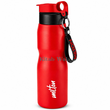 Milton Grit Stainless Steel Water Bottles 750ml