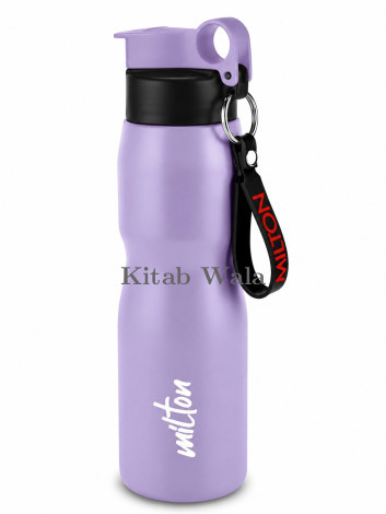 Milton Grit Stainless Steel Water Bottles 1000ml