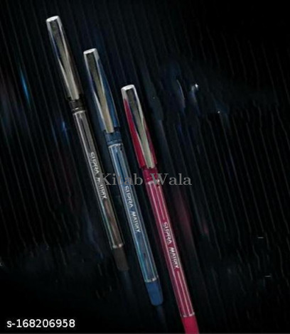 SUPRA MATRIX BALL PEN