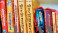 RELIGIOUS BOOKS