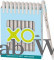 Hauser XO Gel Pen (Blue - Set of 10