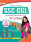 Ultimate Guide to SSC CGL - Combined Graduate Level - Tier I & Tier I