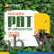 Madhya Pradesh PAT (Pre-agriculture Test ) Entrance Latest Exam (Study Guide) Hindi Medium