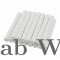 MULTIBRAND WHITE CHALK (PACK OF 10)