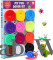MULTIBRAND CLAY & MOULDS AGE 3+