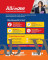 Arihant All in One Social Science Class 10 for CBSE Exam 2026-27 (NCERT Based Complete Theory)