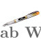 FLAIR WRITO METTER BALL PEN