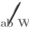 Flair Carbonix Metal Ball Pen (Smooth Writing Blue Ink Pen ,Office & Daily Use Pen)