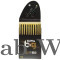 SUPRA B & G GOLD FOR THE BOLD PEN (PACK OF 10)
