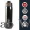 Cello Skipper Vacuum Insulated Flask 750 ml