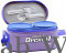Milton Double Decker Lunch Box, (3 Container) Purple