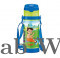 Milton Campy 650 Chota Bheem Stainless Steel Insulated Water Bottle,