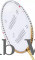 JJ Jonex JONEX-PROFESSIONAL-700 Badminton Raquet Multicolor