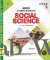 A Complete Book of Social Science (Vol-II) for Class 9