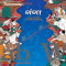 NCRT HINDI (GANGA) CLASS 9 (BINDING WITH PLASTIC SHEETS)