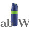 Milton Super twin 600 Thermosteel Water Bottle With Smart Dual Lid Design,Leak Proof, ISI Certified