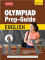 MTG Olympiad Prep-Guide Class 8 English