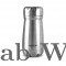 Milton All Rounder 400 Thermosteel Hot and Cold Flask