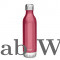 Milton Bliss 600 Thermosteel Vaccum Insulated Hot & Cold Water Bottle, 540 ml, Red