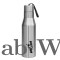 Milton Super 500 Stainless Steel Water Bottle (Single Walled, ISI Certified, Leak Proof)