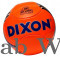 DIXON Mini Football Size 3 for Kids Playing (Multi)