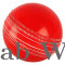Toyshine Force 7 Dixon Cricket Ball