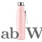 Milton Aero 1000 Stainless Water Bottle (ISI Certified ,Leak Proof,Light Weight)