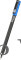 HAUSER GERMANY SONIC GEL PEN - PACK OF 20 Gel Pen (Pack of 20, Ink Color - Blue)