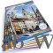 Long Notebook A4 Soft Cover 300 Pages Single Line Pack Of 12