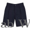 NAVY BLUE NIKKER SCHOOL UNIFORM
