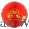 LEATHER BALL DIXON SUPER TEST