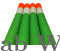 Tiranga Cricket Bat Grip (Pack of  10 Pcs)