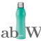 Milton Elate 1000 Stainless Steel Water Bottle (ISI Certified, Leak Proof)