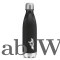 Milton Shine 1000 Stainless Steel Water Bottle ( Single Walled, ISI Certified,Leak Proof)