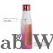 Cello Twist Stainless Steel Double Walled Water Bottle, Hot and Cold, 900ml, 1 Unit, Pink