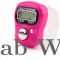 ,Japa Counter Counting Machine For Mantra Mini Hand Tally Counter Finger Ring Digital Electronic