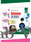Together with Science Lab Manual with Practical Manual (Physics+Chemistry+Biology) for Class 10