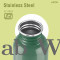 Milton Marine 900 Thermosteel Insulated Water Bottle