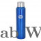 Cello Vigo Stainless Steel Flask, Double walled, 500 ml, Light Blue
