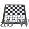 Skoodle Quest Chess & Checker Games