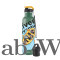 Milton Marine 900 Thermosteel Insulated Water Bottle