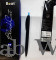 BOAT BLACKCAT RT 0.7 MM BALL PEN