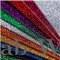 Multi Brands Glitter Foam Sheet (10 Assorted Colours)( PACK OF 10 )