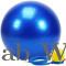 Gym Ball,Physical Therapy Yoga Ball for Home,Excercise Ball for Stability) 85 Cm