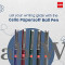 CELLO PAPER SOFT  BALL PEN