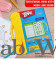 Study Book Intellectual Learning, Phonetic Learning (Puzzle & Fun) Age 3+