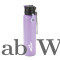 Milton Sipstar 750 Stainless Steel Water Bottle (Single Walled, Leak Proof Lid, Rust Proof)