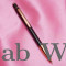 Flair Platinum Series EVOKE Designer Metal Ball Pen (Blue Ink Pack of 1)