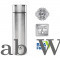 CELLO H2O Stainless Steel Water Bottle | Leak proof &